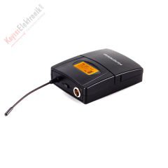 UW-401Y UHF KABLOSUZ MİKROFON