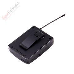 UW-401Y UHF KABLOSUZ MİKROFON