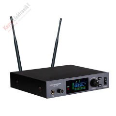 UW-401Y UHF KABLOSUZ MİKROFON