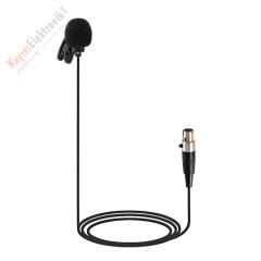 UW-402EY UHF KABLOSUZ MİKROFON