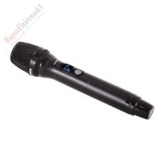 UW-402EY UHF KABLOSUZ MİKROFON