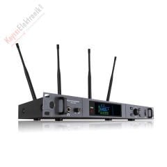 UW-402EY UHF KABLOSUZ MİKROFON