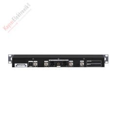 UW-402YY UHF KABLOSUZ MİKROFON