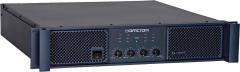 STARTECH OMCRON Q-1200T 4x300 Watt 100V Power Amfi