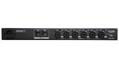 DENON DN-306 X 6 Kanallı Rack Tipi Mikser