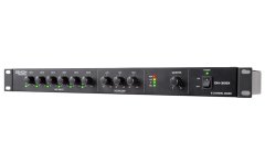 DENON DN-306 X 6 Kanallı Rack Tipi Mikser