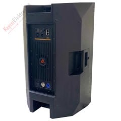 MAC 12A AKTİF 2-YOLLU HOPARLÖR