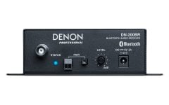 DENON DN-200 BR Bluetooth Stereo Ses Alıcısı