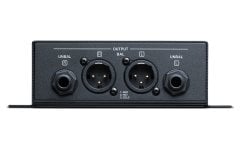 DENON DN-200 BR Bluetooth Stereo Ses Alıcısı