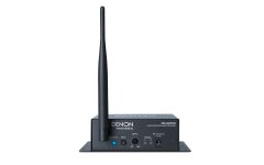 DENON DN-202 WR Kablosuz Ses Alıcısı