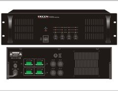 DP-4300 B POWER ANFİ