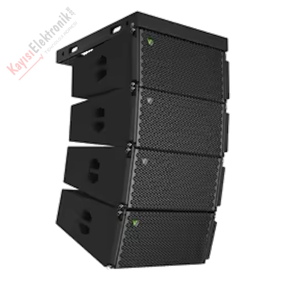 KLA-208P PASİF LINE ARRAY HOPARLÖR