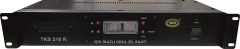 WEST SOUND TKS 218 R Işık İkazlı Programlı Okul Zil Saati