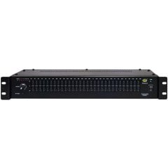 WEST SOUND TKS EQ-131 1x31 Band Grafik Ekolayzer