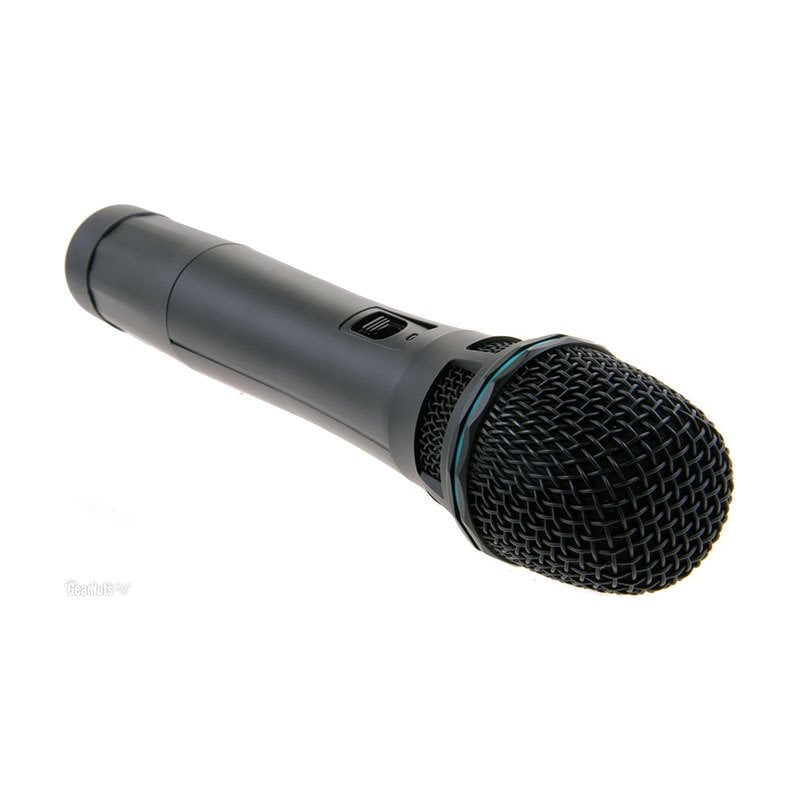 MİPRO ACT-707 HE Yedek Telsiz Transmitter El Mikrofonu