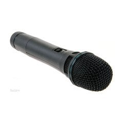 MİPRO ACT-707 HE Yedek Telsiz Transmitter El Mikrofonu