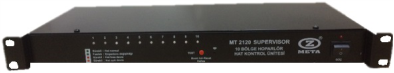 WEST SOUND MT 2120 SUPERVISITORY Hat Denetleyici