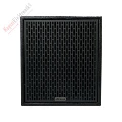 KS-112 PASİF SUBWOOFER HOPARLÖR