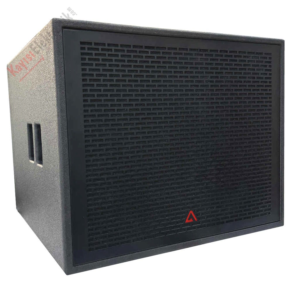 KS-118 PASİF SUBWOOFER HOPARLÖR