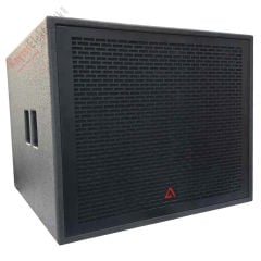 KS-118 PASİF SUBWOOFER HOPARLÖR