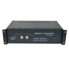 WEST SOUND TKS 700 P 2x350 Waat Power Amfi