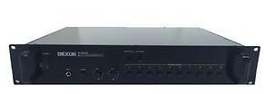 DEXUN D-6212 100V ANONS SİSTEMİ