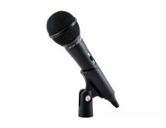 AV-JEFE AVL-509 Dinamik Vokal Mikrofon
