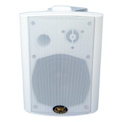 WEST SOUND CONTROL 8 300 Watt Hat Trafolu Duvar Hoparlörü
