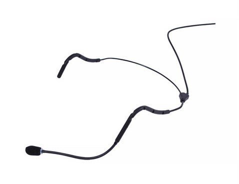 AV-JEFE AVL-623 Headset Kafa Tipi Mikrofon