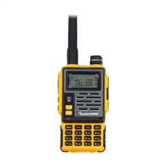 WEST SOUND TG-007 Dual  Band El Telsizi