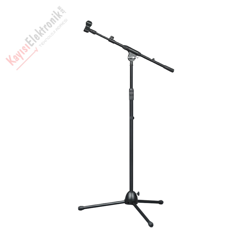 STM-104 AKROBAT MİKROFON SEHPASI