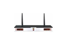 WEST SOUND TM 302 İkili Telsiz Mikrofon Alıcısı