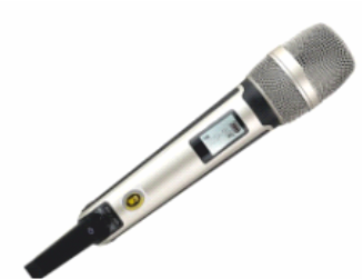 WEST SOUND TM-03 EA Kablosuz El Mikrofonu