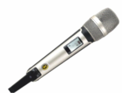 WEST SOUND TM-03 EA Kablosuz El Mikrofonu