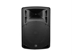 TSH-15AU 15 inç 300W 2 Yollu Aktif Kabin Hoparlör