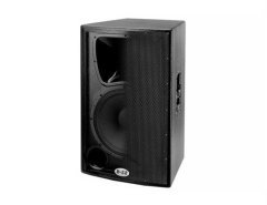 ACT-15X 15 inç 600W 4 ohm Aktif Kabin Hoparlör