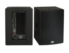 ACT-18XV2 AKTİF SUBWOOFER