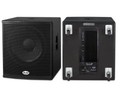 ACT-18XSV2 SUBWOOFER