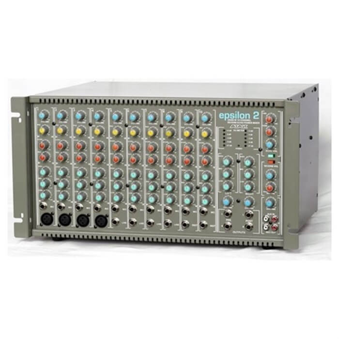 ATAK EPSİLON 2 2x300 Watt
