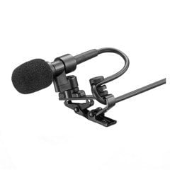 TOA EM-410 Kondenser Yaka Mikrofonu