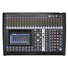 Topp Pro T20 16 Kanal Profesyonel Dijital Mixer