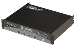 TOPP PRO TD-3000 4x750 Watt Power Amfi