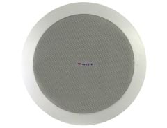 WESTA WS-510 6 inç 10W 8 ohm 100V Tavan Hoparlör