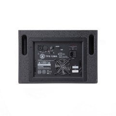 TOPP PRO TPS 12MA 1660 Watt 12inç Aktif  Monitör Hoparlör