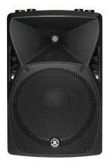 TOPP PRO FORZA 12A 1660 Watt 12inç Aktif Kabin Hoparlör