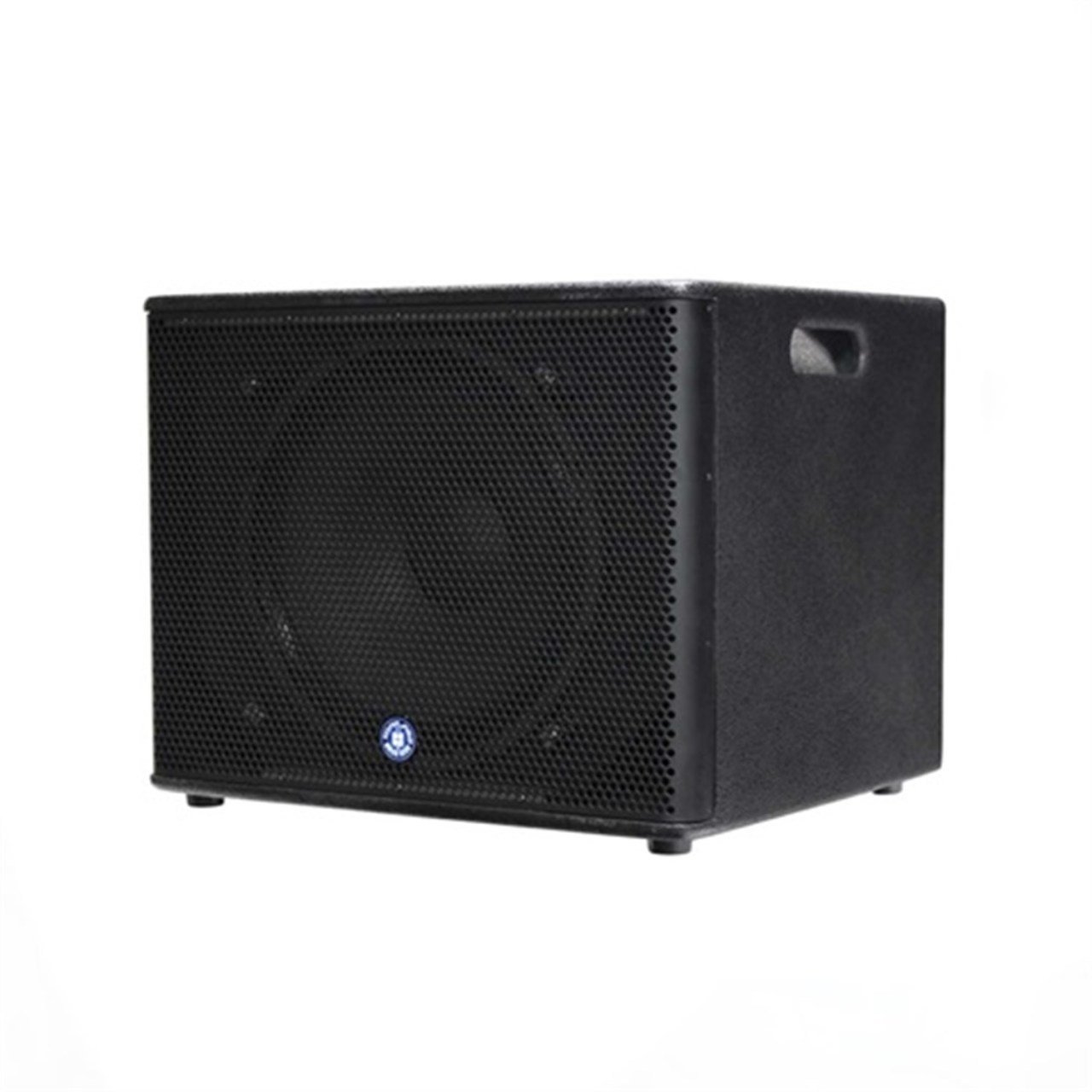 TOPP PRO KS 18A SUB 2000 Watt Aktif Subbass Kabin Hoparlör