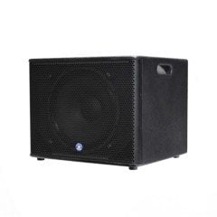 TOPP PRO KS 18A SUB 2000 Watt Aktif Subbass Kabin Hoparlör