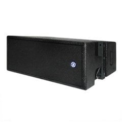 TOPP PRO KS T28 A 1600 Watt Aktif Line Array Hoparlör