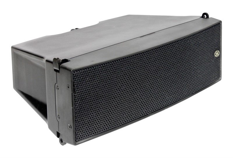 TOPP PRO FLX 5 240 Watt Pasif Line Array Hoparlör