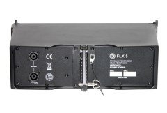 TOPP PRO FLX 5 240 Watt Pasif Line Array Hoparlör